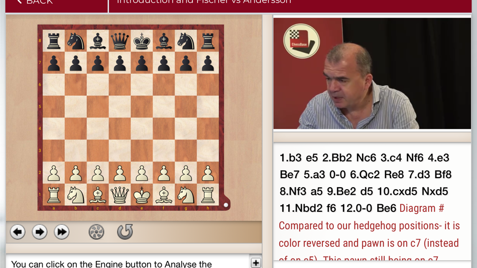#2. Strategies Vol.3 (iOS) 由: ChessBase GmbH
