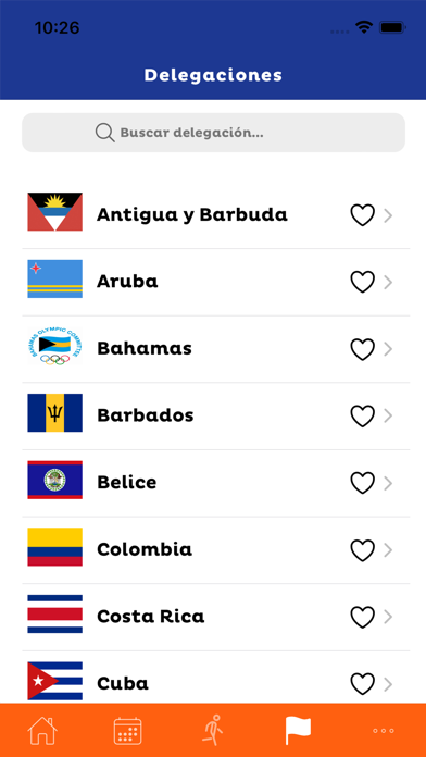 Santa Marta 2022 Screenshot