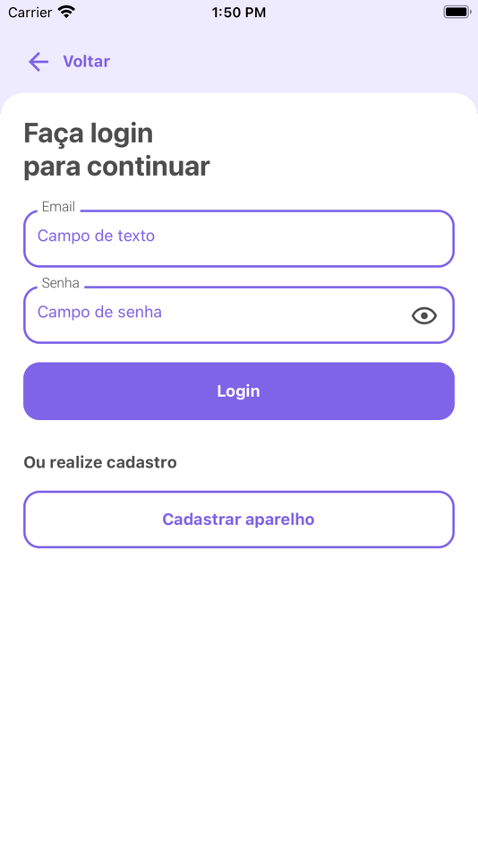 #3. Mosaro Operador (iOS) 由: Mosaro Solucoes Ltda