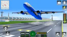 pilot flight simulator 2021 iphone screenshot 3