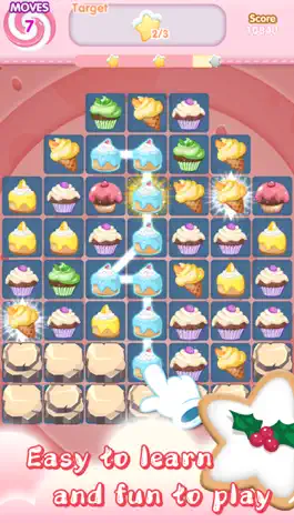 Game screenshot Cake Land 2022 apk