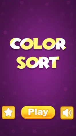 Game screenshot Water Color Sort Puzzle Games mod apk