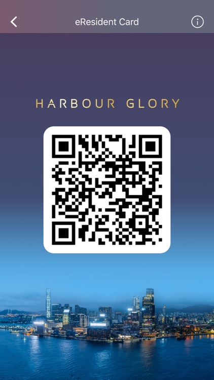 Harbour Glory