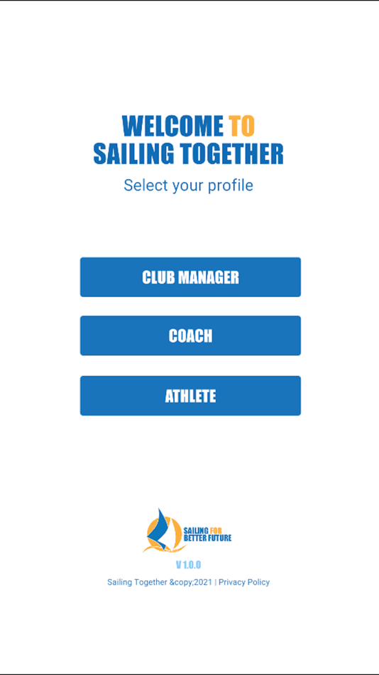 Sailing Together - S4BF - 3.0.0 - (iOS)