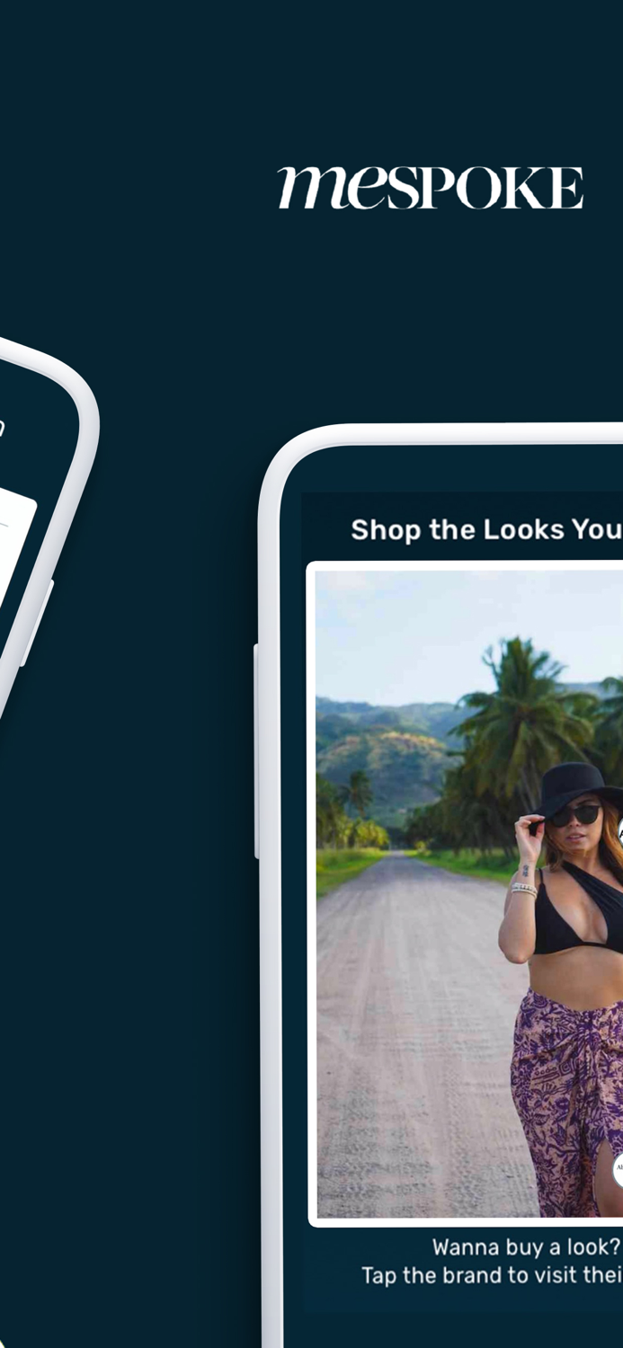 mespoke