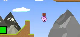 Game screenshot Piggy's Adventure apk