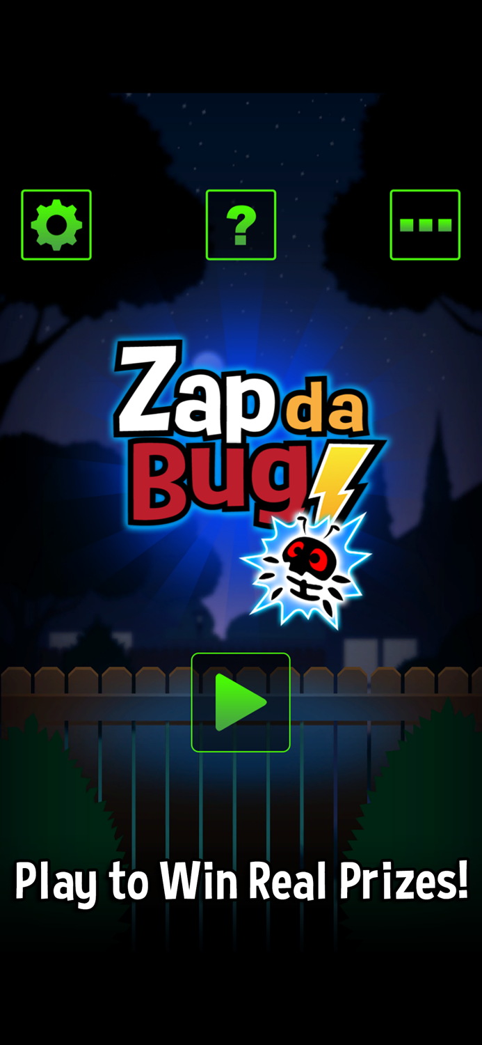 Zap Da Bug