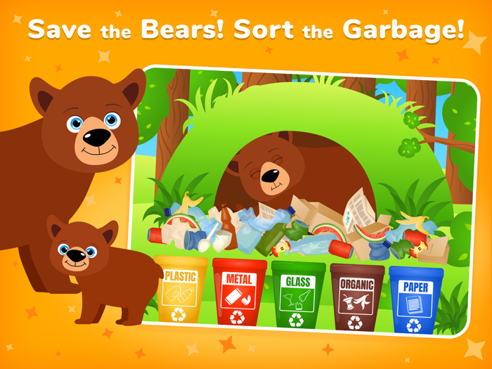 123 Kids Fun Animal Games