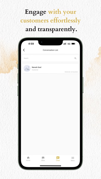 GJM Store -Gold Jewellery Mart