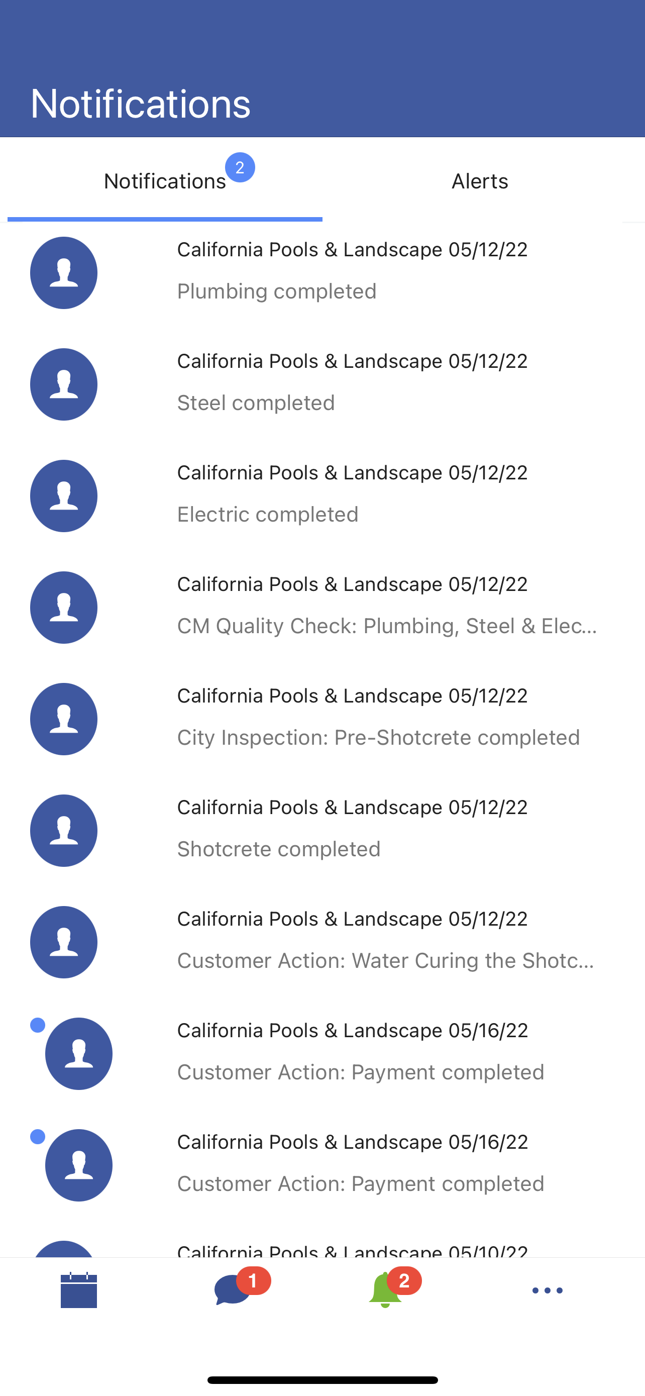 My CPL Customer Portal