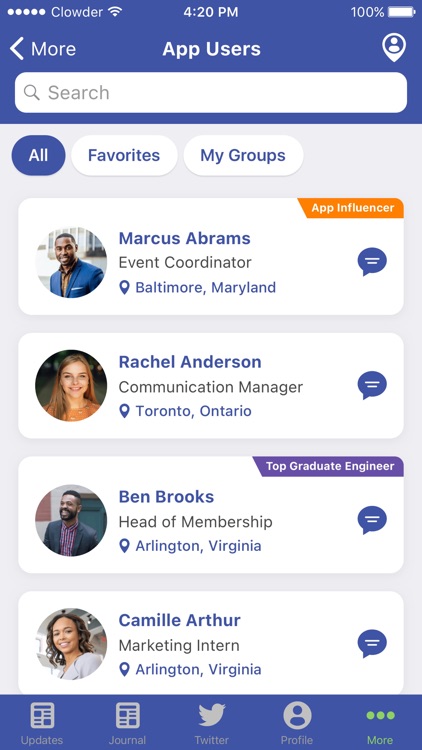 APA Connect screenshot-3