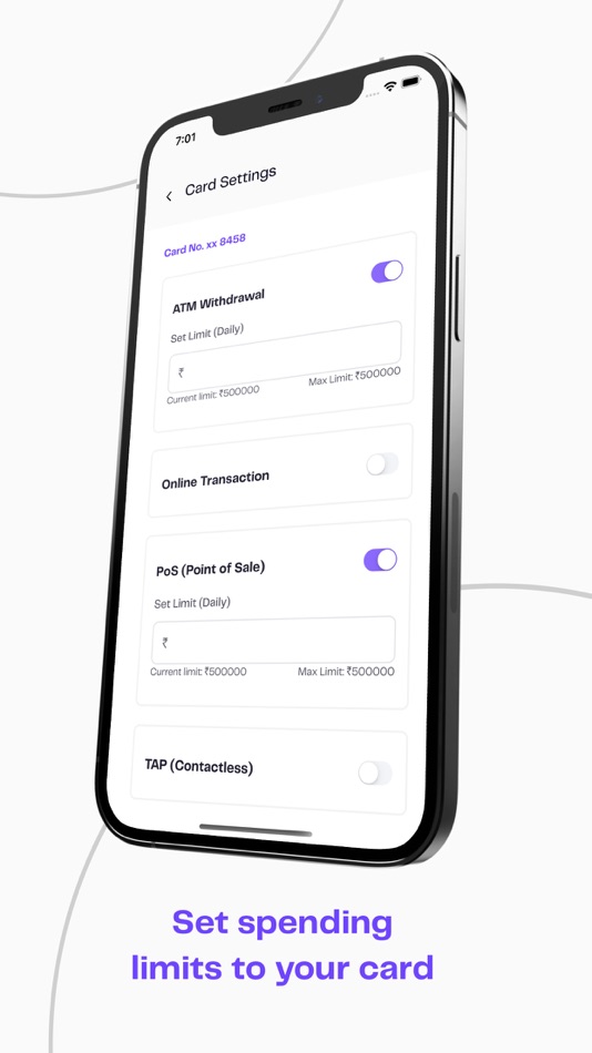 #1. Xoltt (iOS) 由: Monepeak Fintech Private Limited