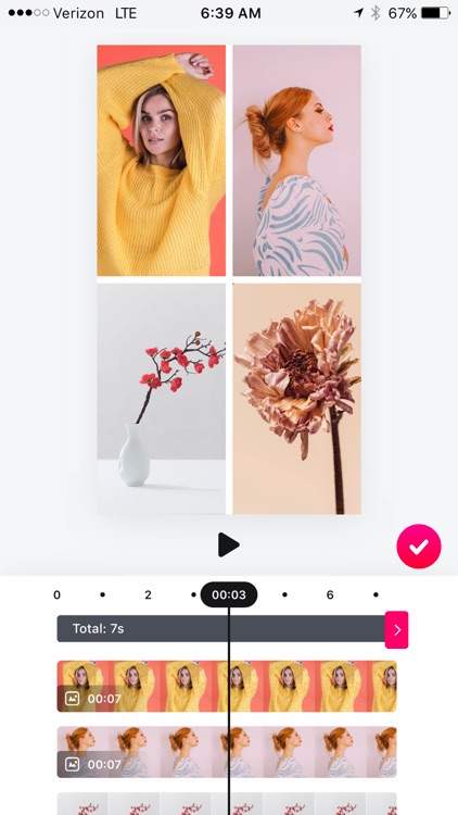 Layout for Instagram screenshot-4