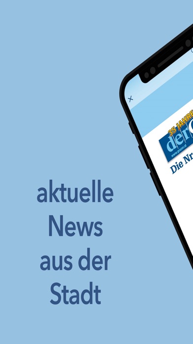 der Grazer E-Paper Zeitung Screenshot