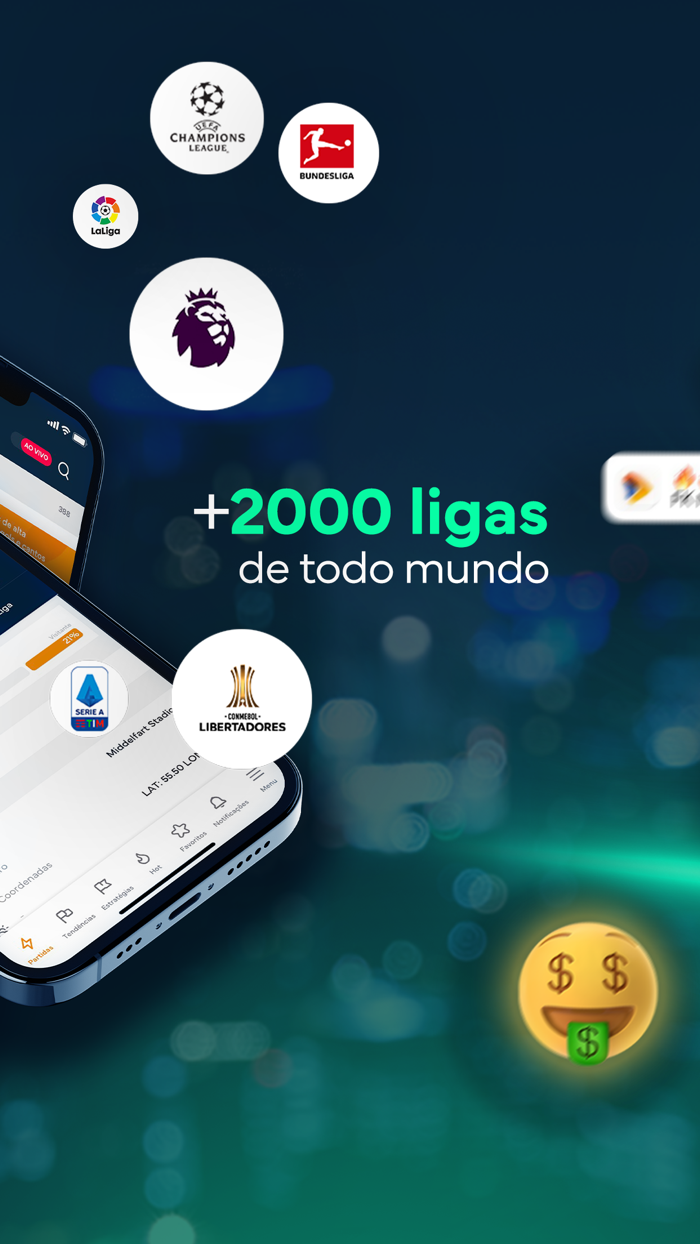 Playscores Resultados Ao Vivo