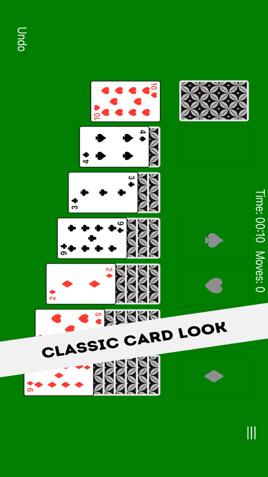 Another Solitaire - 1.1.1 - (macOS)