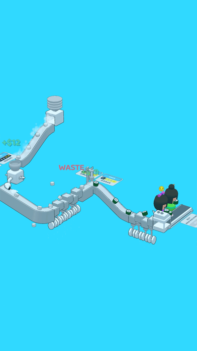Sushi Machine Screenshot