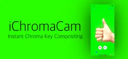 Game screenshot Easy Chroma Key :iChromaCam mod apk