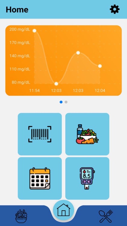 InsuLink screenshot-3