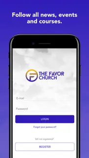 How to cancel & delete the favor church of atlanta 2