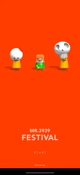 Game screenshot Escape Game 