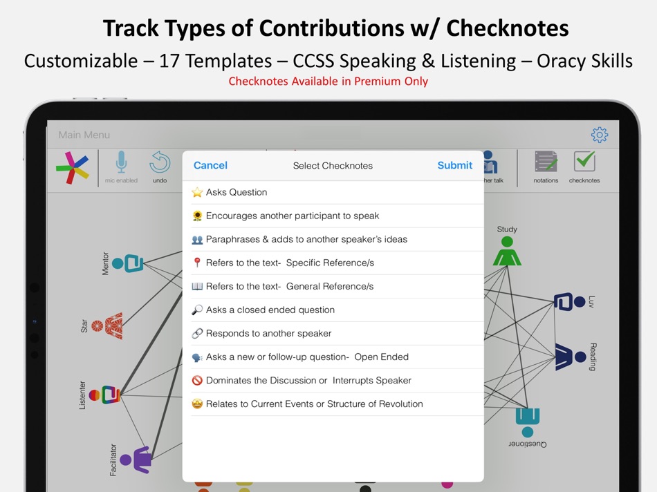 #10. Equity Maps – Standard (iOS) 由: David Nelson