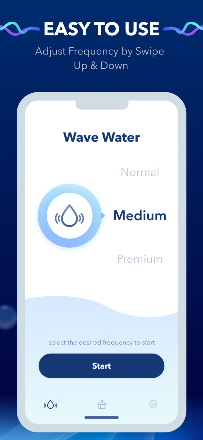 Clear Tune - Clean Speaker