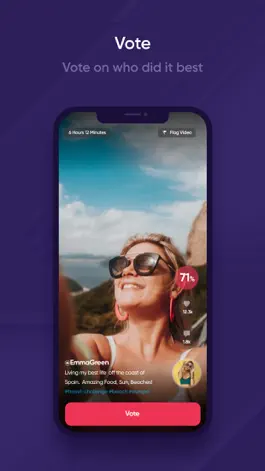 Game screenshot YOUvME apk