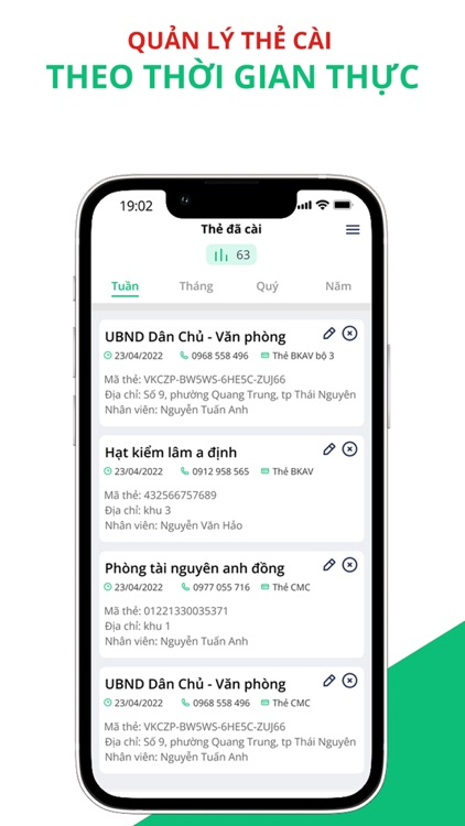 HT Đại lý screenshot-4