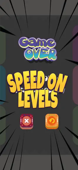 Game screenshot i Colorful Jump hack