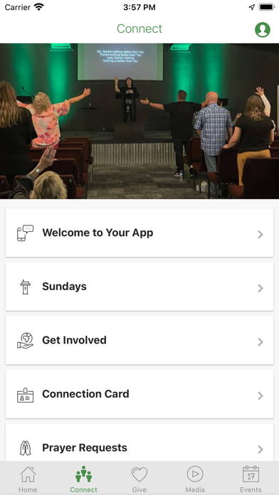RLC Kankakee Screenshot