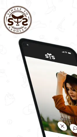 Game screenshot SingleToSaddled mod apk