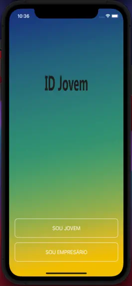 Game screenshot ID Jovem mod apk