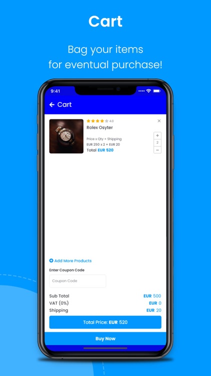 Noonoshop screenshot-5