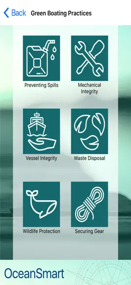 Game screenshot OceanSmart mod apk