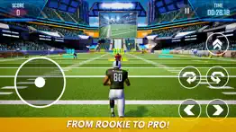 big hit football 24 iphone screenshot 2