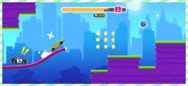 Game screenshot Sky Escape (2022) hack