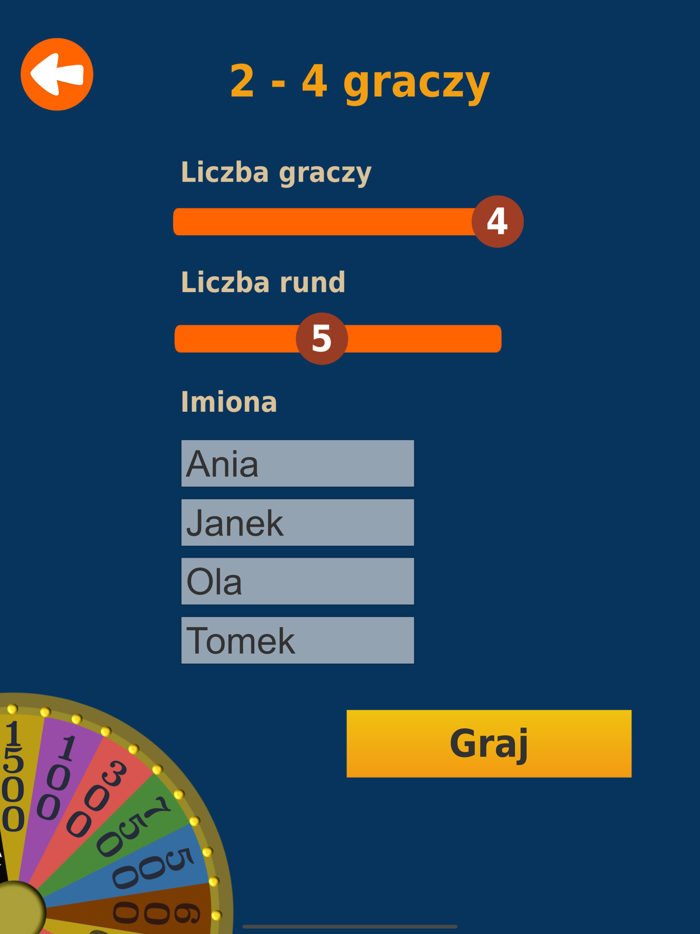 Słowna Fortuna Szczęśliwe Koło