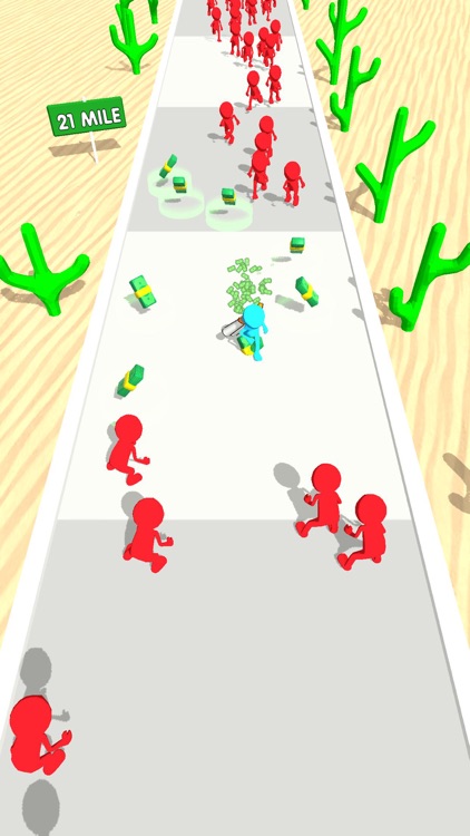 Loot Shooter screenshot-4