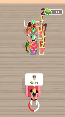 Game screenshot Just Beauty! mod apk