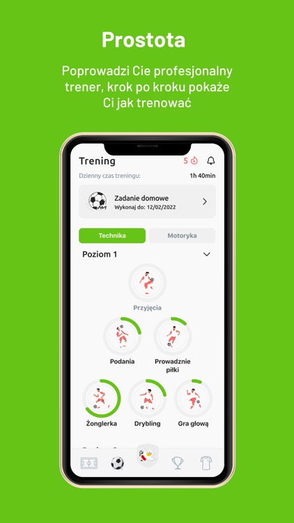 Better Footballer screenshot-3