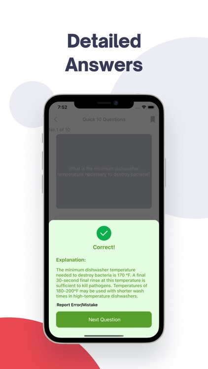 Dietitian Exam Prep 2024