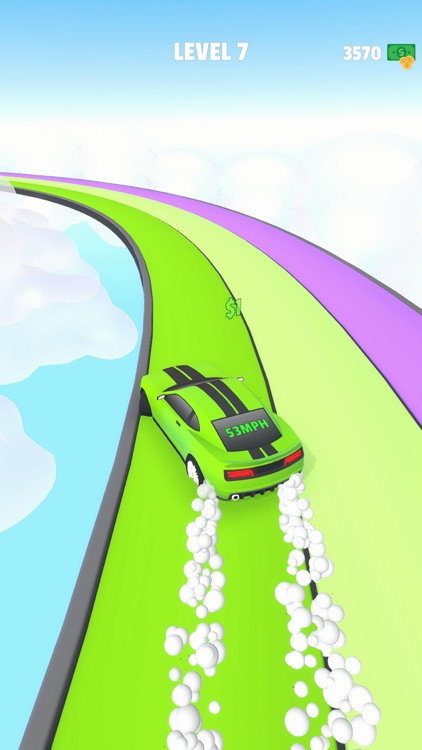 Paint For Speed screenshot-9