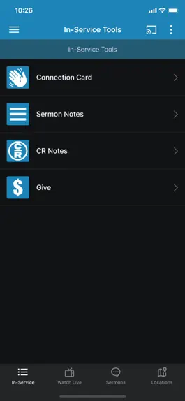 Game screenshot Horizons Church mod apk