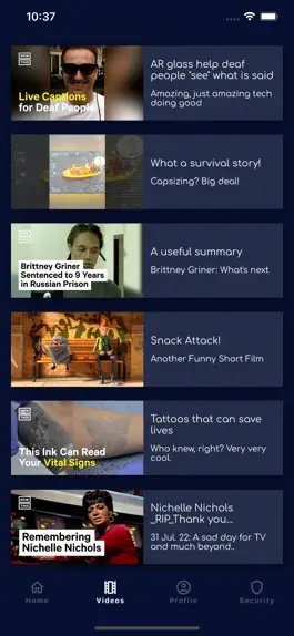 Game screenshot Opinion8 hack