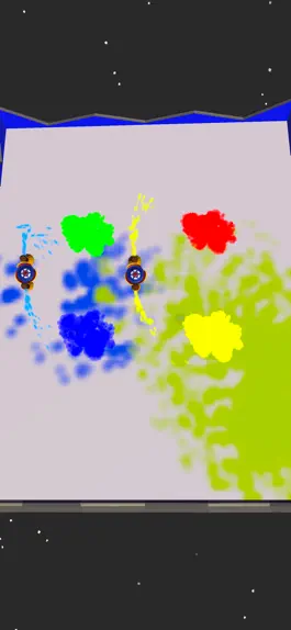 Game screenshot Spinning Brush hack
