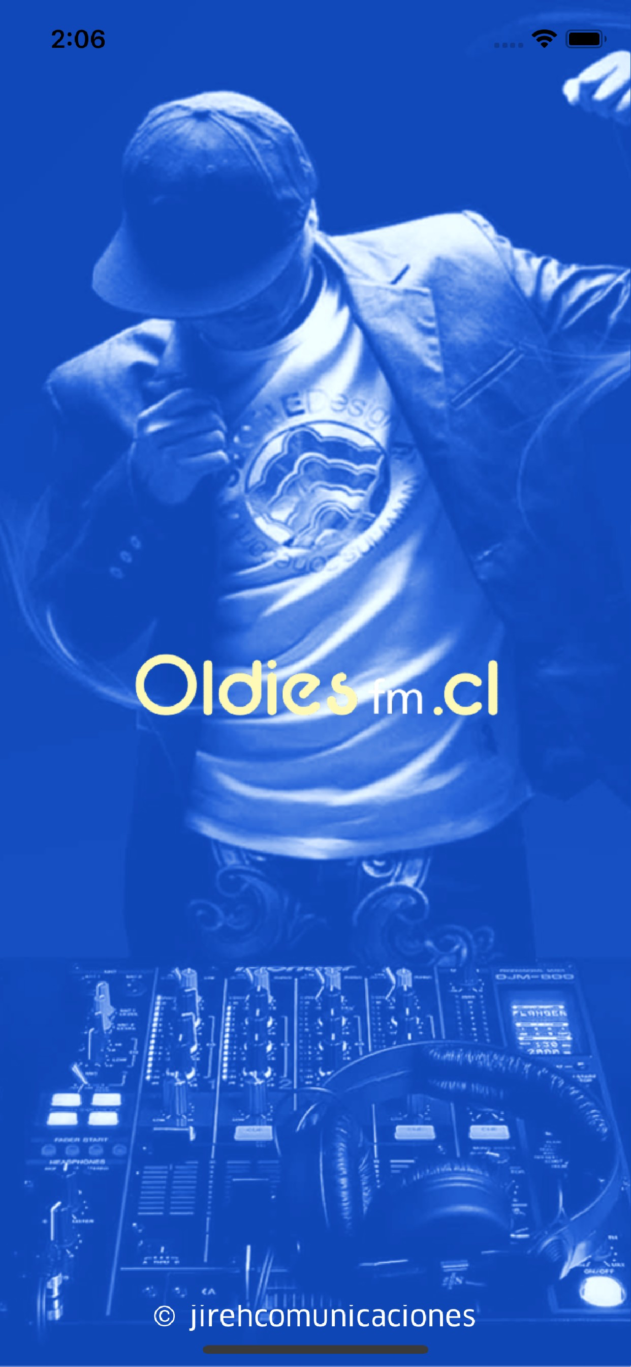 Oldies FM