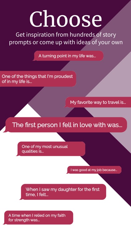 HereAfter AI screenshot-3