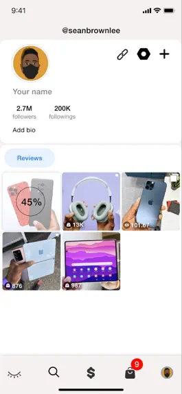 Game screenshot Swipte apk