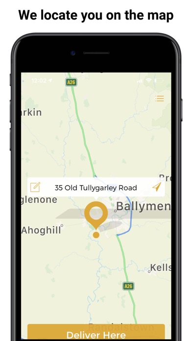 Main Street Pizzeria Kells Screenshot
